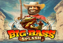 Big Bass Splash at Westpoint Casino